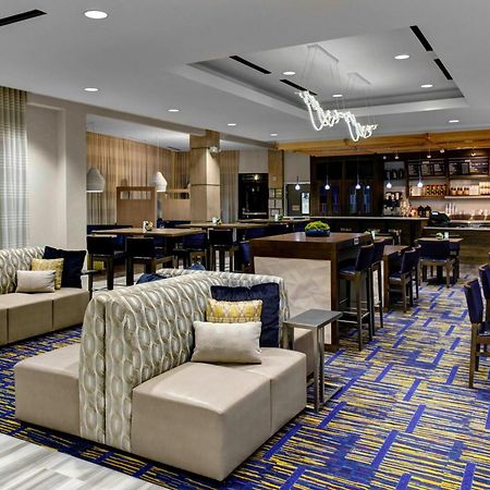 Courtyard By Marriott Carrollton Hotel Exterior photo