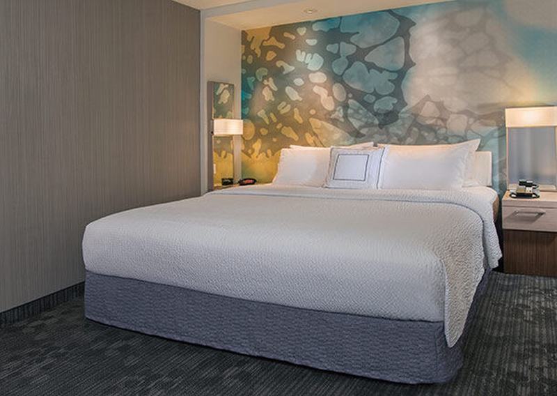 Courtyard By Marriott Carrollton Hotel Exterior photo